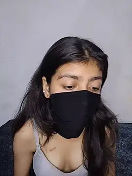 Snapshot of Prihu143 chatting on June 26, 2:43 pm Prihu143 online show from June 26, 2:43 pm