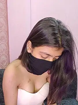 Snapshot of Prihu143 chatting on July 16, 2:45 pm Prihu143 online show from July 16, 2:45 pm