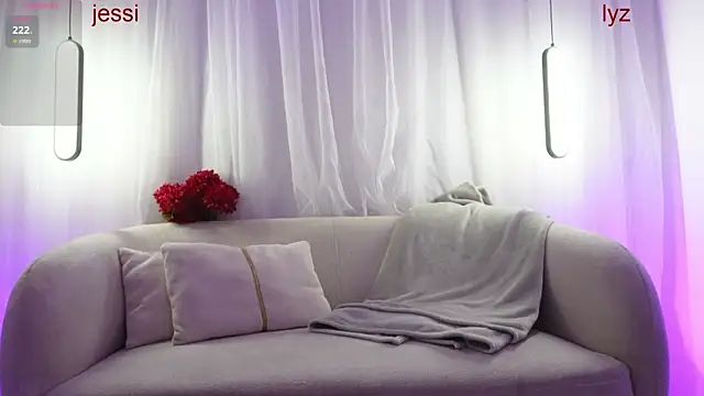 prettygirls 00 online show from March 27, 12:27 am