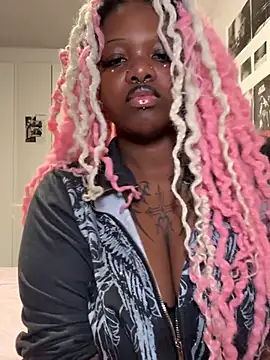 Nyla xox online show from March 28, 9:36 pm