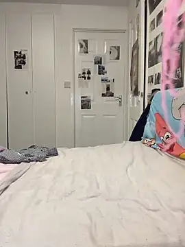 Nyla xox online show from April 3, 9:46 pm