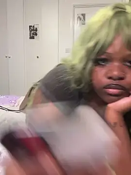 Nyla xox online show from April 6, 10:54 pm