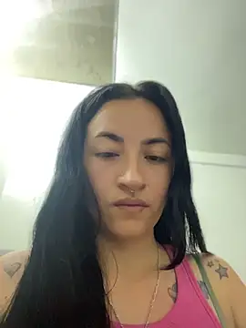 kimberly peter online show from April 28, 11:26 am