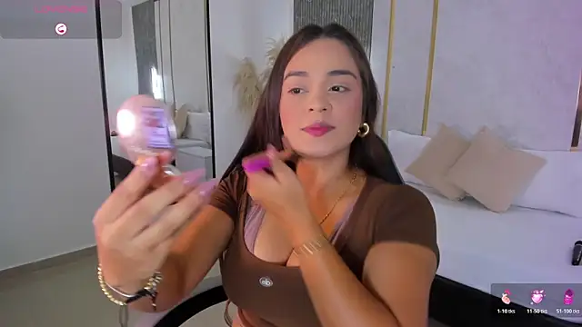 alana dantes  online show from March 28, 12:16 pm