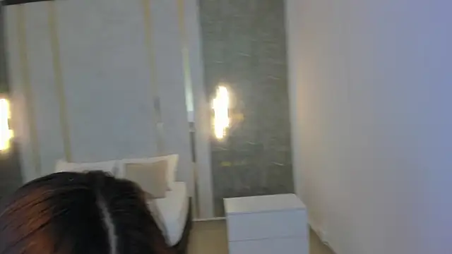 alana dantes  online show from April 16, 7:36 pm