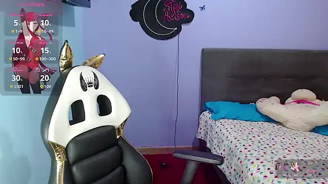 kyra sol online show from March 31, 3:19 am