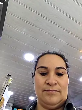 kyra sol online show from April 7, 3:34 pm