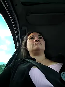 kyra sol online show from April 11, 10:47 pm