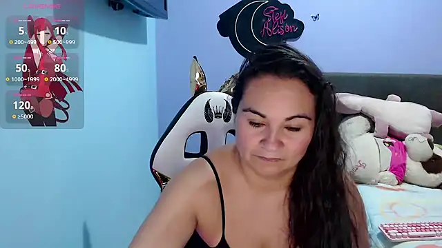 kyra sol online show from May 26, 2:29 am