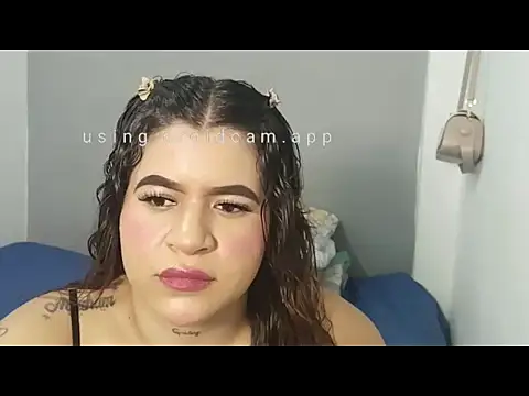 kimberly0319 online show from April 17, 4:48 am