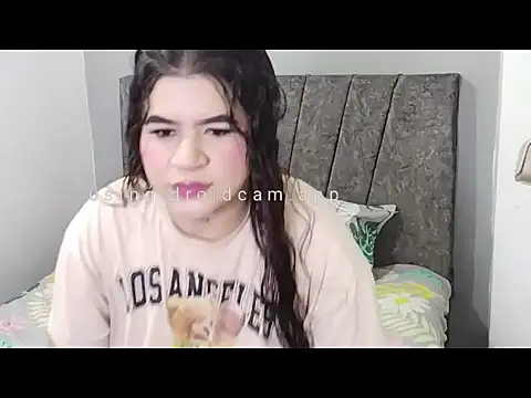 kimberly0319 online show from April 27, 12:52 am