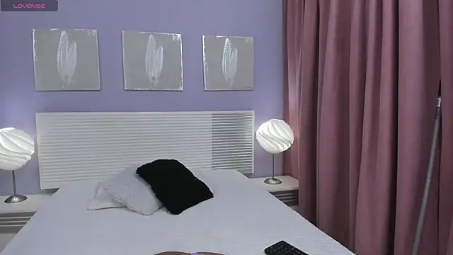 Mia Ebonyy online show from March 26, 12:33 pm