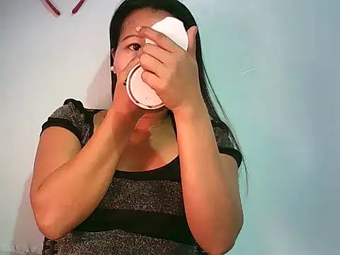 CreamyHotPussy4u online show from April 13, 6:08 am