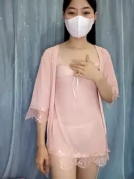 Xiangchuu online show from April 4, 3:31 pm