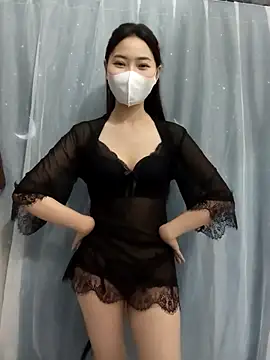 Xiangchuu online show from April 5, 4:26 pm