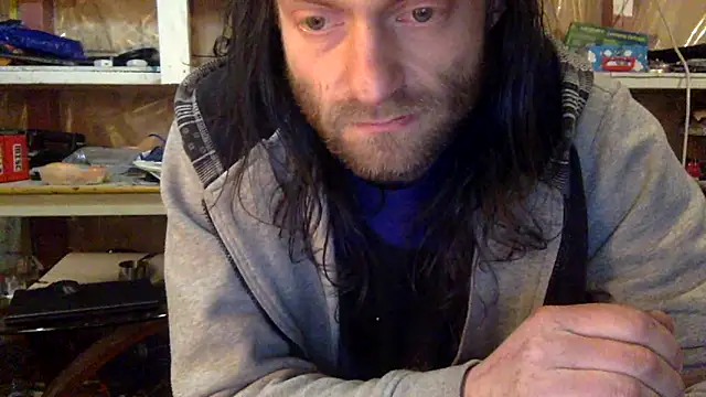 hairyhungnaughtyguy online show from April 22, 8:17 am