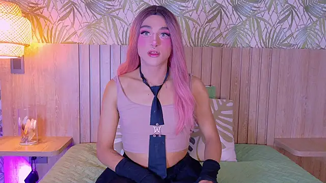 Mikavelvet08 online show from April 13, 4:12 pm