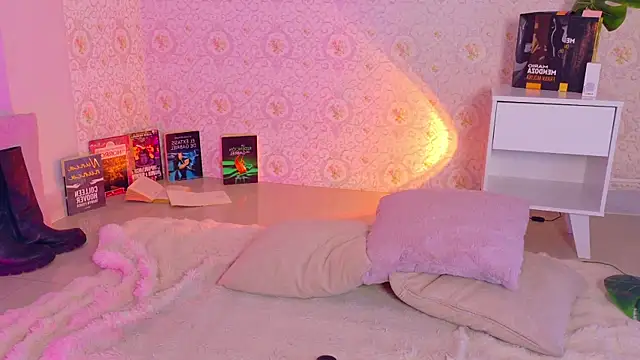 Mikavelvet08 online show from April 15, 7:58 pm