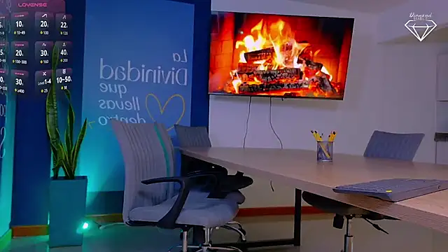 Diamondpierce online show from April 9, 7:52 pm