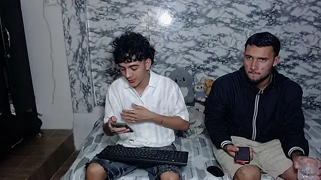 escanor ar online show from March 26, 10:15 pm