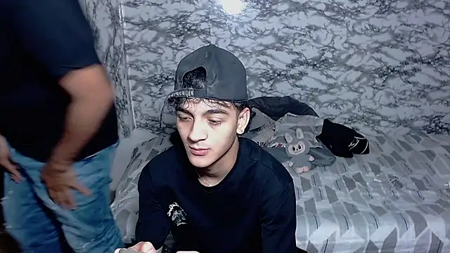 escanor ar online show from March 27, 9:58 pm