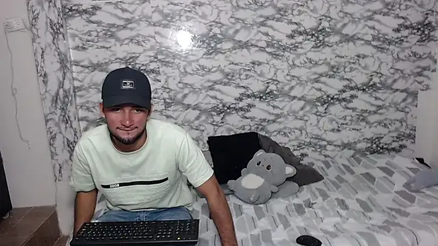 escanor ar online show from March 28, 11:26 pm