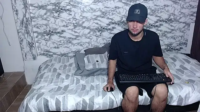 escanor ar online show from March 29, 8:20 pm