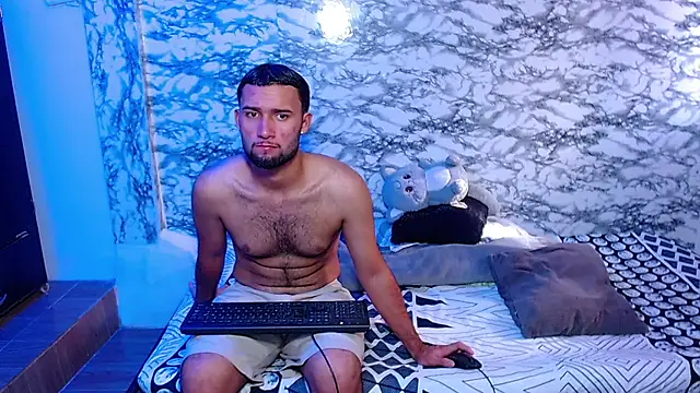 escanor ar online show from April 16, 8:53 pm