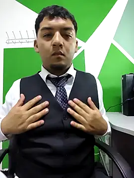 Itsdavidxxx online show from March 29, 1:38 am