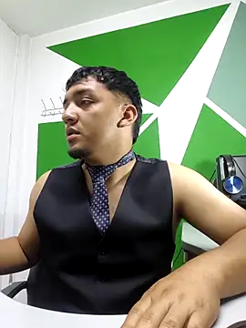 Itsdavidxxx online show from March 30, 1:50 am