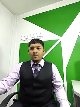 Itsdavidxxx online show from March 31, 10:43 pm