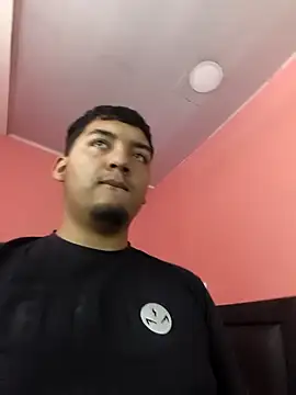 Itsdavidxxx online show from April 3, 3:21 pm