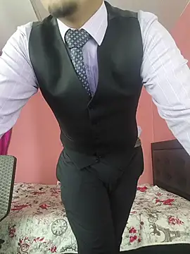 Itsdavidxxx online show from April 4, 3:27 am