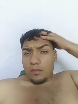 Itsdavidxxx online show from April 4, 11:35 pm