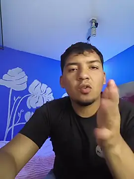 Itsdavidxxx online show from April 10, 12:38 am