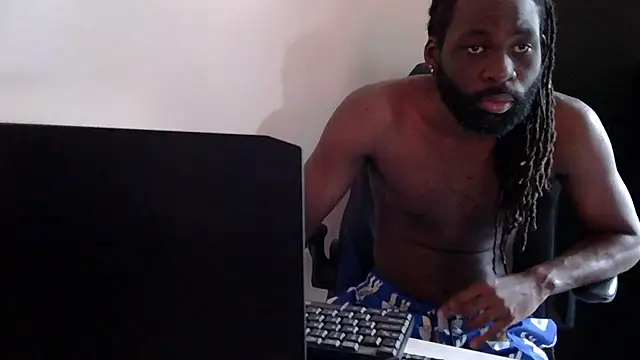 Darkkras online show from March 27, 10:48 am