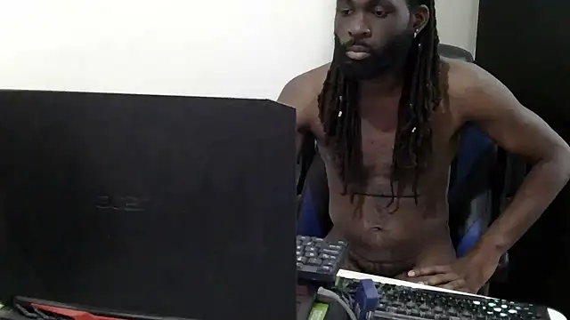 Darkkras online show from March 31, 10:10 pm