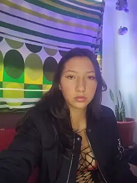 Snapshot of Gema-_3 chatting on June 20, 2:20 pm Gema- 3 online show from June 20, 2:20 pm
