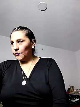 Merlyna Goldenss online show from April 9, 3:17 am