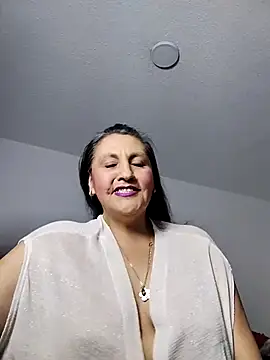 Merlyna Goldenss online show from April 10, 5:34 am