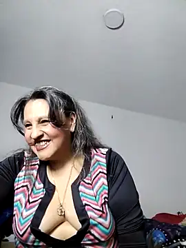 Merlyna Goldenss online show from April 11, 6:29 am