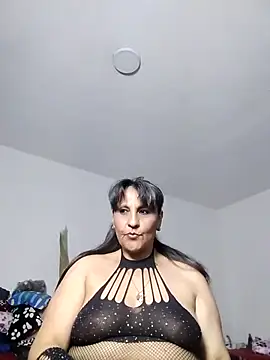 Merlyna Goldenss online show from April 12, 6:18 am