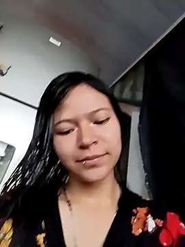 Ninffa sweet21 online show from April 6, 10:54 pm