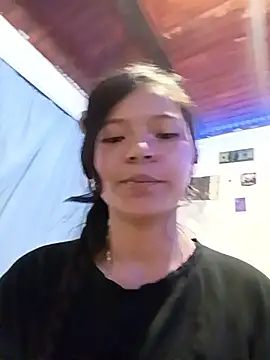 Ninffa sweet21 online show from April 8, 1:05 am