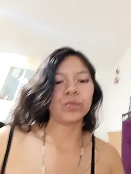 Ninffa sweet21 online show from April 11, 7:45 am