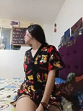 Ninffa sweet21 online show from May 21, 3:57 am