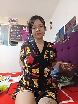 Ninffa sweet21 online show from May 22, 11:54 pm