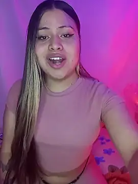 Kataleyaa Volkova online show from April 17, 8:23 pm