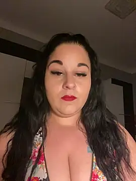 Szandra26 online show from April 9, 8:58 pm