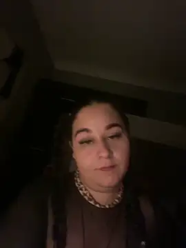 Szandra26 online show from April 13, 11:21 pm